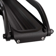 Kuat Piston SR Rack