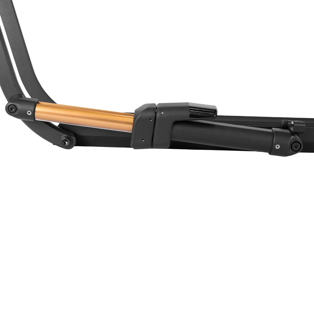 Kuat Piston SR Rack