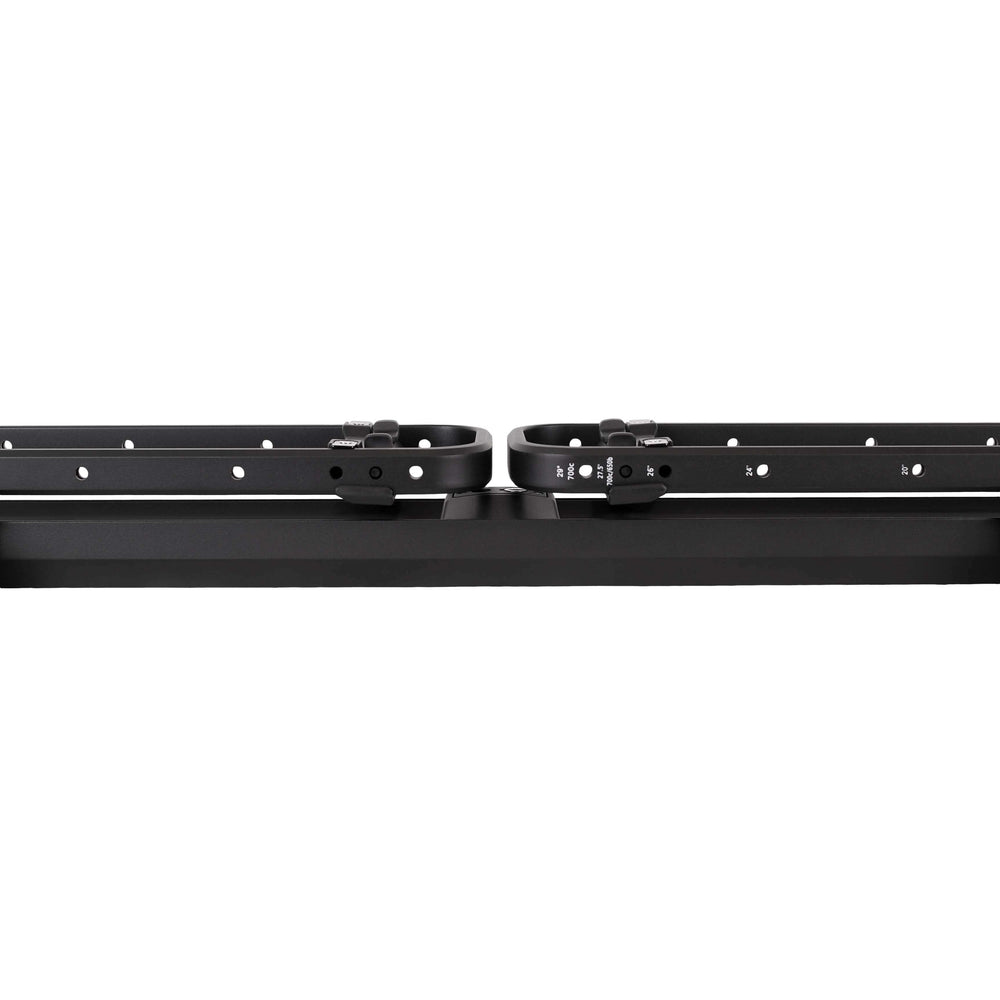 Kuat Piston SR Rack