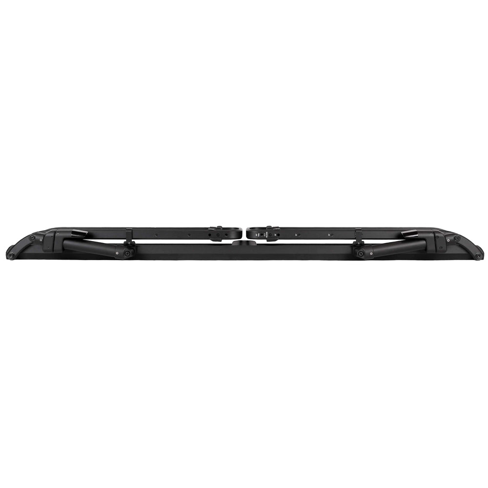 KuatPiston SR Dual Ratchet Platform Rack with Kashima