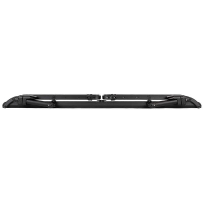 KuatPiston SR Dual Ratchet Platform Rack with Kashima