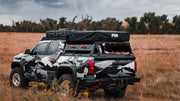 Toyota Tacoma DiamondBack PAK System Bed Rack