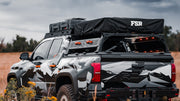 Toyota Tacoma DiamondBack PAK System Bed Rack