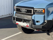 2024-Current Toyota Land Cruiser Front Hybrid Bumper Bull Bar