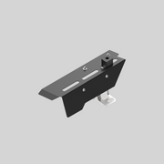 2024-Current Toyota Land Cruiser Ditch Light Mount