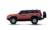 LC250/GX550 Load Bar System