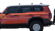 LC250/GX550 Load Bar System