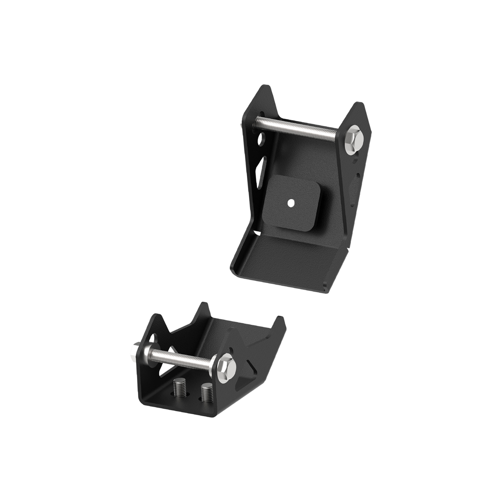 2024-Current Lexus GX550/Toyota Land Cruiser Lower Trailing Arm Skid Plate Kit