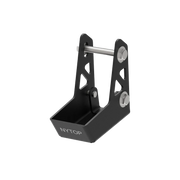 2024-Current Lexus GX550/Toyota Land Cruiser Rear Shock Mount Skid Plate Kit