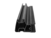side view of slat