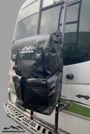 Rear Ladder Trash Bag
