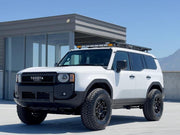 Toyota Land Cruiser 250 Series K9 Roof Rack Kit