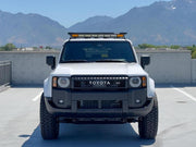 Toyota Land Cruiser 250 Series K9 Roof Rack Kit