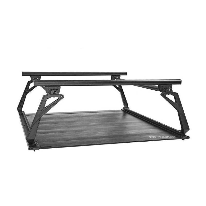 Leitner Designs ACS Forged Tonneau - Rack Only - For Chevrolet