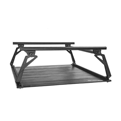 Leitner Designs ACS Forged Tonneau Rack Only For RAM