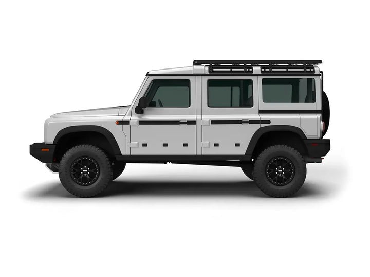 Leitner Designs ACS Roof Rack 3/4 Platform Ineos Grenadier 2024+