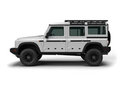 Leitner Designs ACS Roof Rack 3/4 Platform Ineos Grenadier 2024+