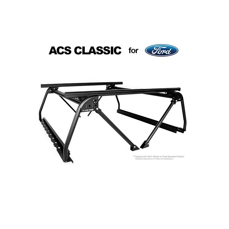 Leitner Active Cargo System ACS Classic For Ford Trucks