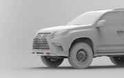 2014-2023 Lexus GX460 Front Recovery Points