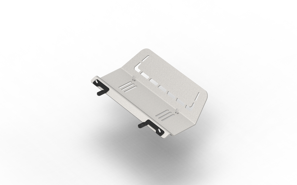 2014-2023 Lexus GX460 Skid Plate Adapter Brackets