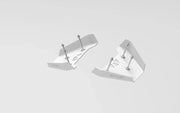 2025-Current Toyota 4Runner Lower Control Arm Skid Plate Kit