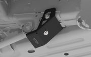 2025-Current Toyota 4Runner Lower Trailing Arm Skid Plate Kit