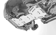 2024-Current Lexus GX550 Skid Plate Assembly