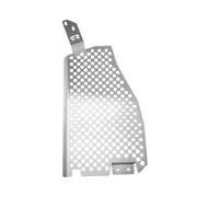 2024+ Lexus GX 550 Catalytic Converter Shield