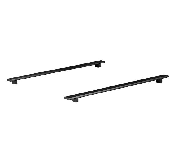Load bars with no background