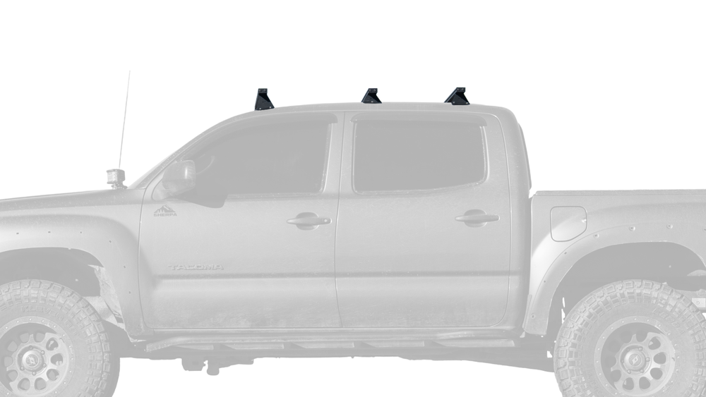 2nd/3rd Gen Tacoma Load Bar System