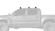 2nd/3rd Gen Tacoma Load Bar System