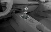 2024-Current Lotus Emira Billet Shifter Gate