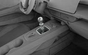 2024-Current Lotus Emira Billet Shifter Gate