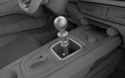 2024-Current Lotus Emira Billet Shifter Gate