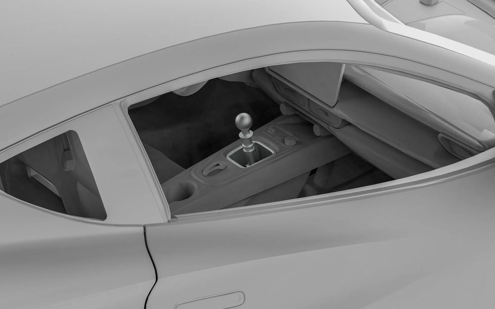 2024-Current Lotus Emira Billet Shifter Gate