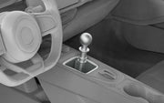 2024-Current Lotus Emira Billet Shifter Gate