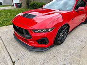 2024-Current Ford Mustang Front Fender Flares