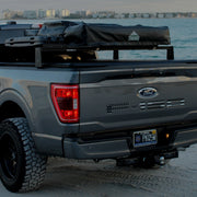 Ford F-150 (2015-Present), Low Profile Bed Rack