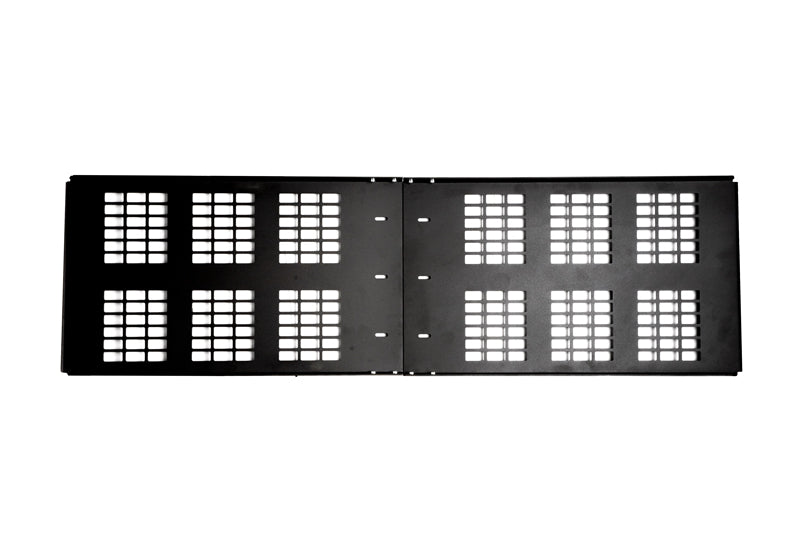 Cali Raised Interior Rear Molle Panel For 2010-2024 4Runner