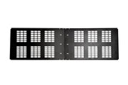 Cali Raised Interior Rear Molle Panel For 2010-2024 4Runner