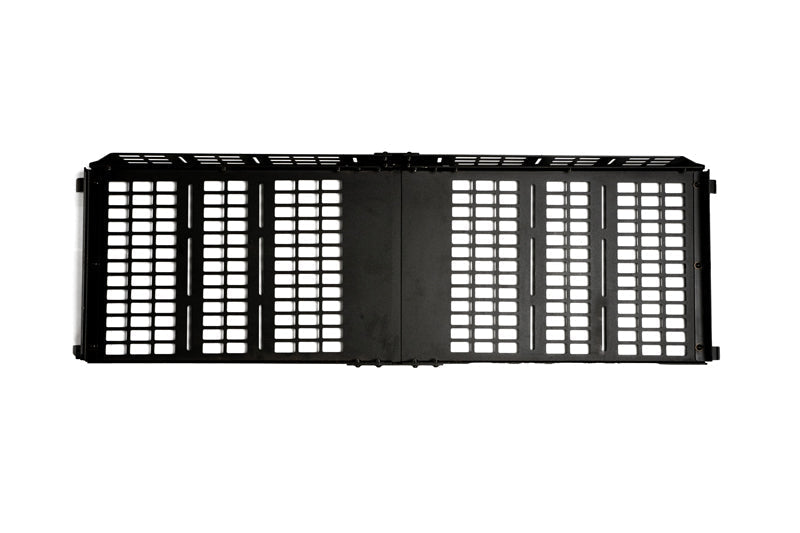 Cali Raised Interior Rear Molle Panel For 2010-2024 4Runner