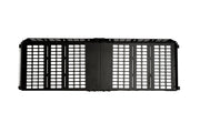 Cali Raised Interior Rear Molle Panel For 2010-2024 4Runner