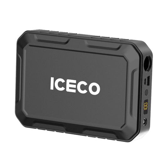 ICECO 250WH magnetic power bank for JP Pro fridge freezer