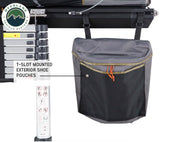 OVS Mamba 3 Hard Shell Roof Top Tent