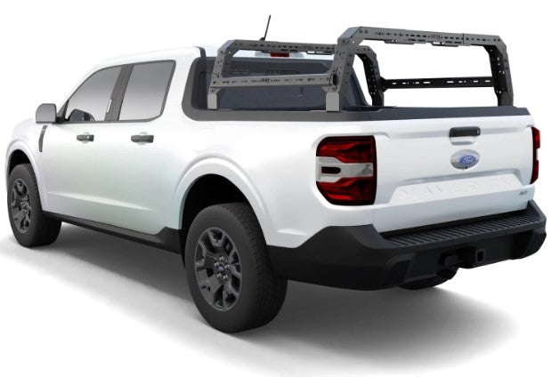 Tuwa Pro 4CX Series Shiprock Height Adjustable Bed Rack for Ford Maverick