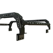Tuwa Pro Shiprock Mid Rack System for Nissan Frontier