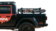 Mid Height PAK System Bed Rack