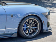 2024-Current Ford Mustang Front Fender Flares