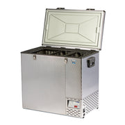125L Legacy Smart QC Fridge/Freezer