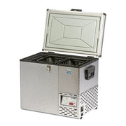 National Luna Legacy Smart Fridge Open Freeze